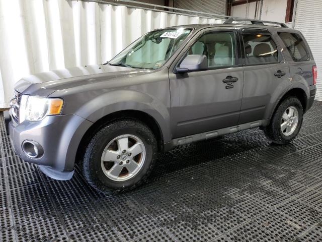 2011 FORD ESCAPE XLT, 