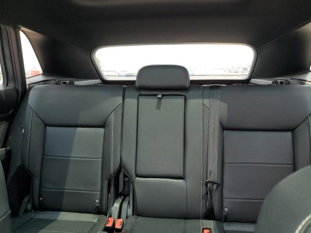 1V2JE2CA4NC201023 - 2022 VOLKSWAGEN ATLAS CROS SE Серый фото 10