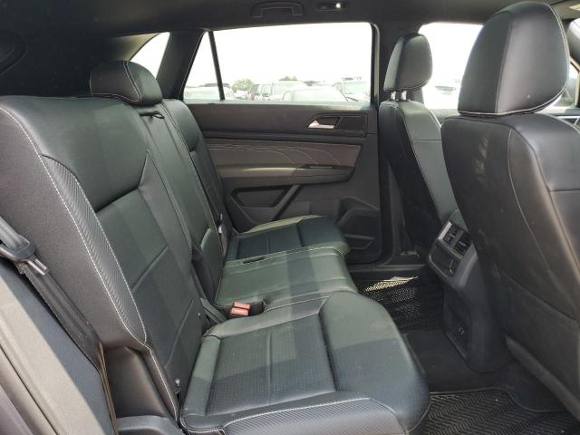 1V2JE2CA4NC201023 - 2022 VOLKSWAGEN ATLAS CROS SE Серый фото 11