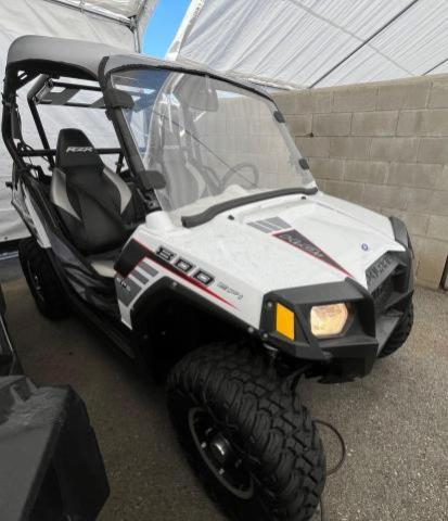 2014 POLARIS RZR 800 EPS/800 XC, 