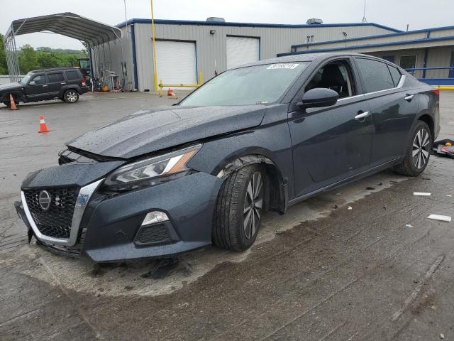 2021 NISSAN ALTIMA SV, 