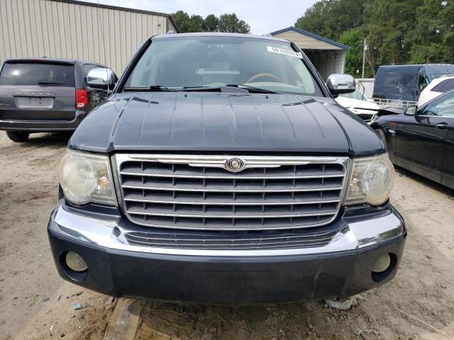 1A8HW58N87F557740 - 2007 CHRYSLER ASPEN LIMITED 黑色 照片 5