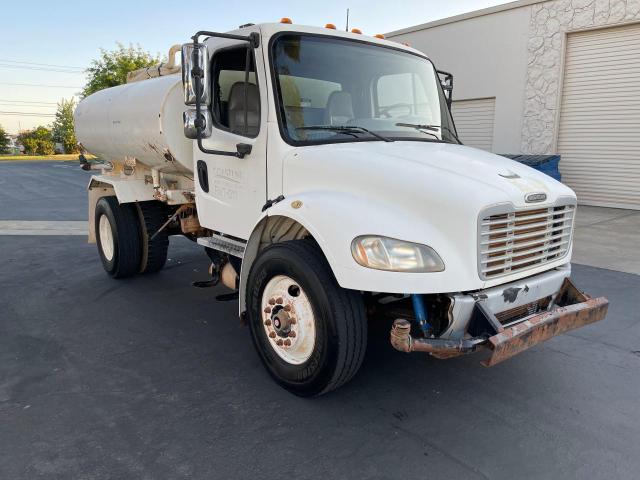 2007 FREIGHTLINER M2 106 MEDIUM DUTY, 