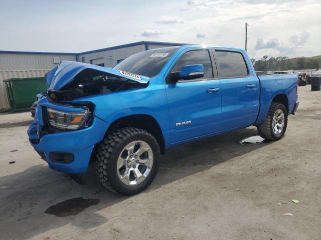 2021 RAM 1500 BIG HORN/LONE STAR, null