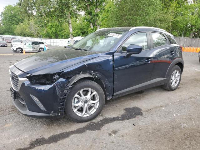 2018 MAZDA CX-3 SPORT, 