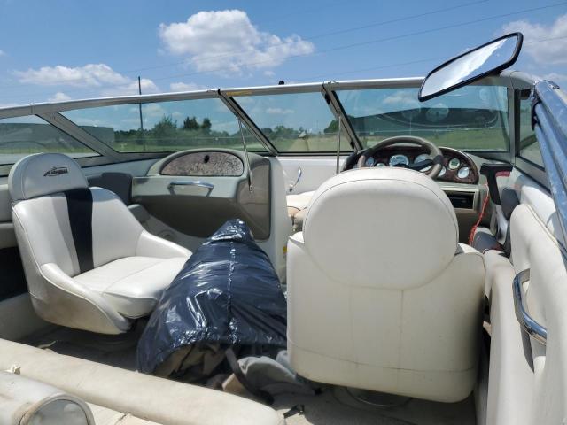 VCN16621C404 - 2004 CARAVELLE BOAT W/TRL 白色 照片 5