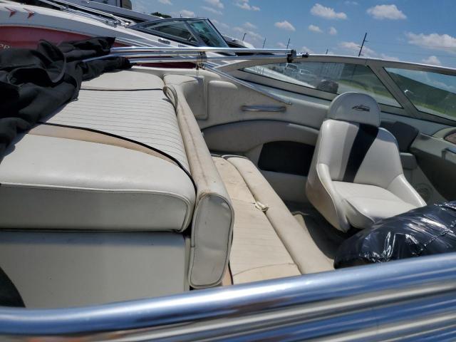 VCN16621C404 - 2004 CARAVELLE BOAT W/TRL 白色 照片 6