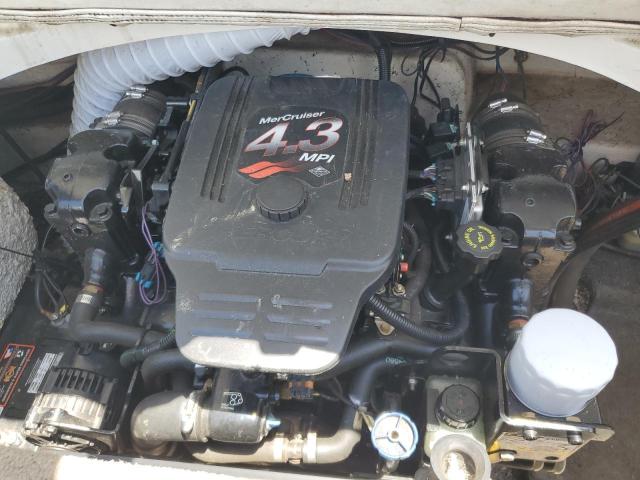 VCN16621C404 - 2004 CARAVELLE BOAT W/TRL 白色 照片 7