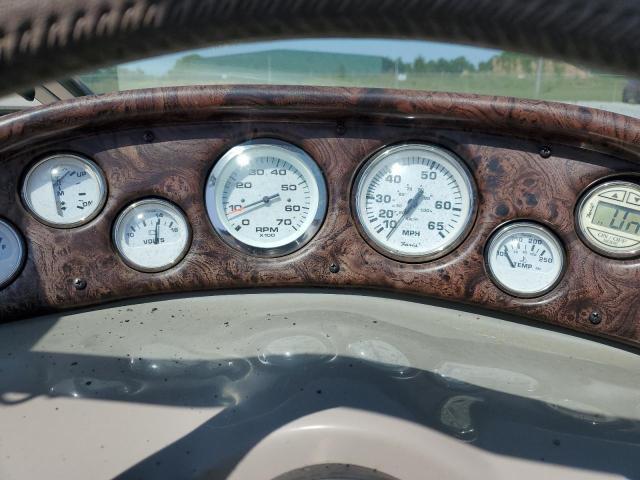 VCN16621C404 - 2004 CARAVELLE BOAT W/TRL 白色 照片 8