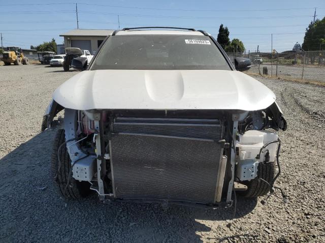 5TDKDRBH8PS008911 - 2023 TOYOTA HIGHLANDER L WHITE photo 5