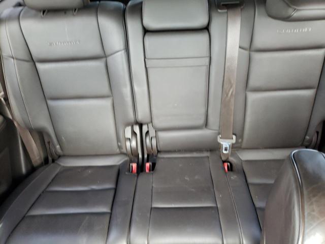 1C4RJFJTXEC106204 - 2014 JEEP GRAND CHER SUMMIT 白色 照片 10