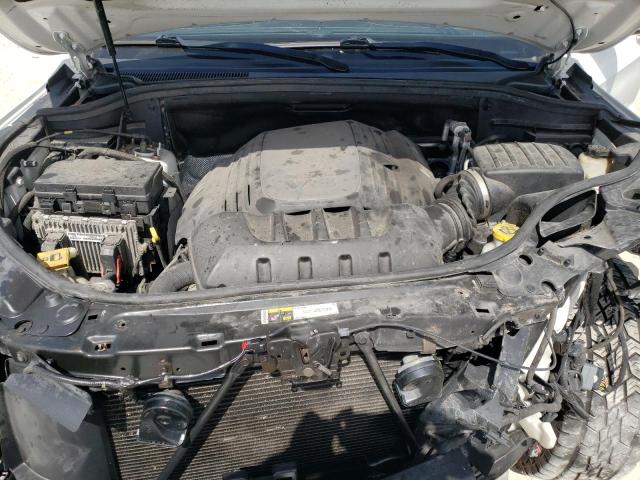 1C4RJFJTXEC106204 - 2014 JEEP GRAND CHER SUMMIT 白色 照片 12