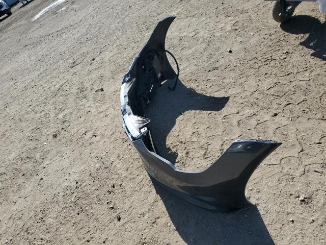 5YJSA1E2XGF156628 - 2016 TESLA MODEL S GRAY photo 12