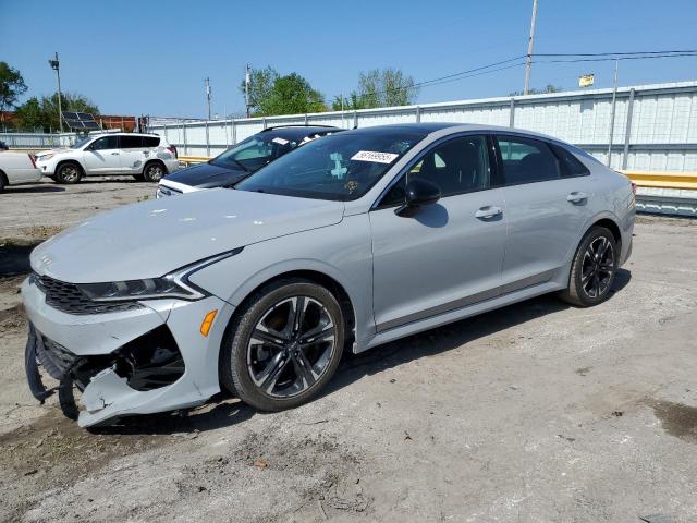 2022 KIA K5 GT LINE, null