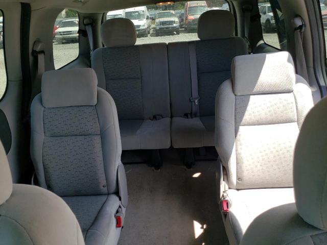 1GNDV23147D169421 - 2007 CHEVROLET UPLANDER LS 蓝色 照片 10