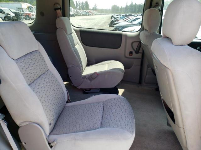 1GNDV23147D169421 - 2007 CHEVROLET UPLANDER LS 蓝色 照片 11