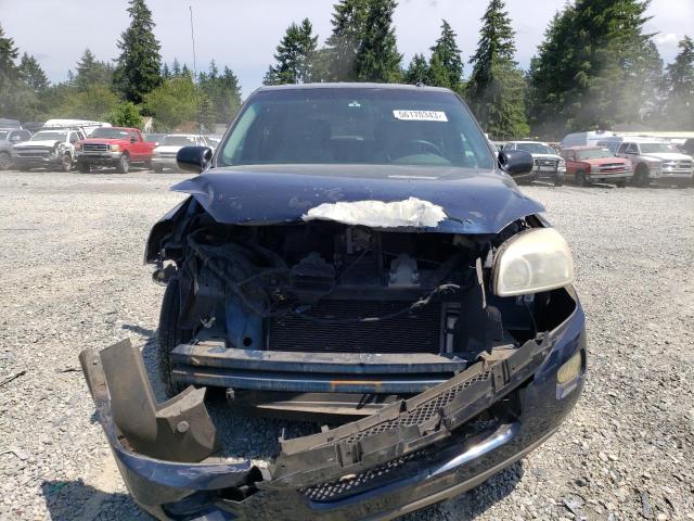 1GNDV23147D169421 - 2007 CHEVROLET UPLANDER LS 蓝色 照片 5