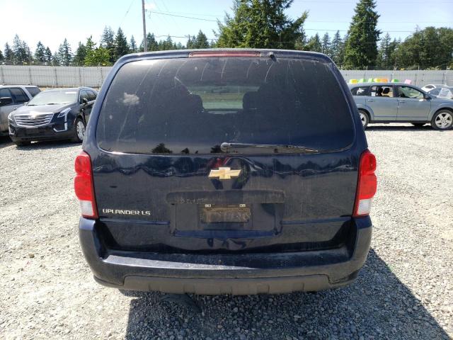 1GNDV23147D169421 - 2007 CHEVROLET UPLANDER LS 蓝色 照片 6