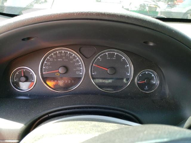 1GNDV23147D169421 - 2007 CHEVROLET UPLANDER LS 蓝色 照片 9