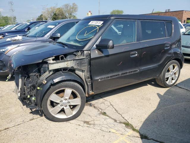 2010 KIA SOUL +, null