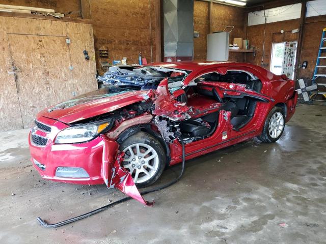 2013 CHEVROLET MALIBU 1LT, 