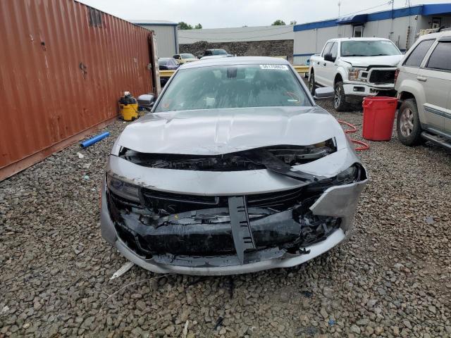 2C3CDXCTXFH928407 - 2015 DODGE CHARGER R/T GRAY photo 5