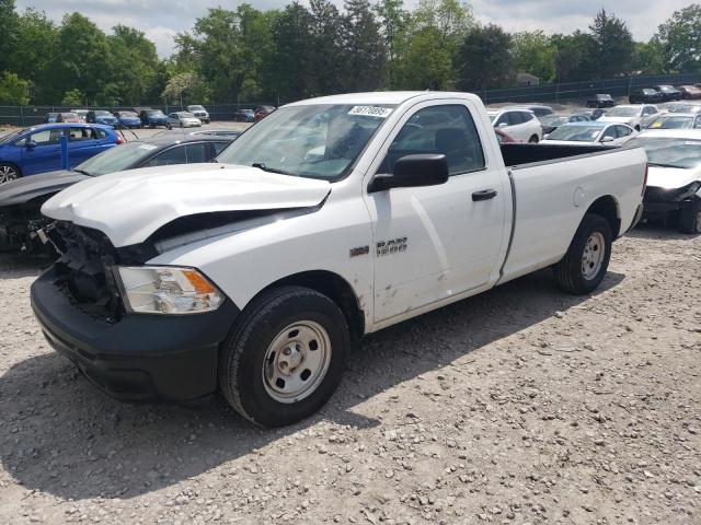 2016 RAM 1500 ST, 