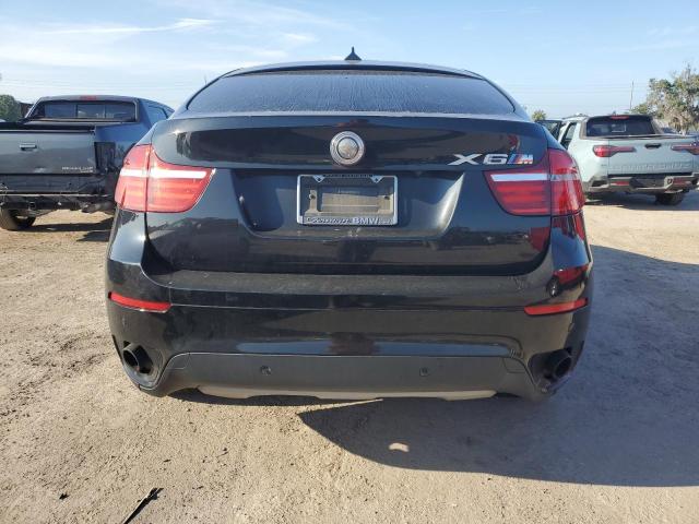 5UXFG2C5XDL787728 - 2013 BMW X6 XDRIVE35I BLACK photo 6