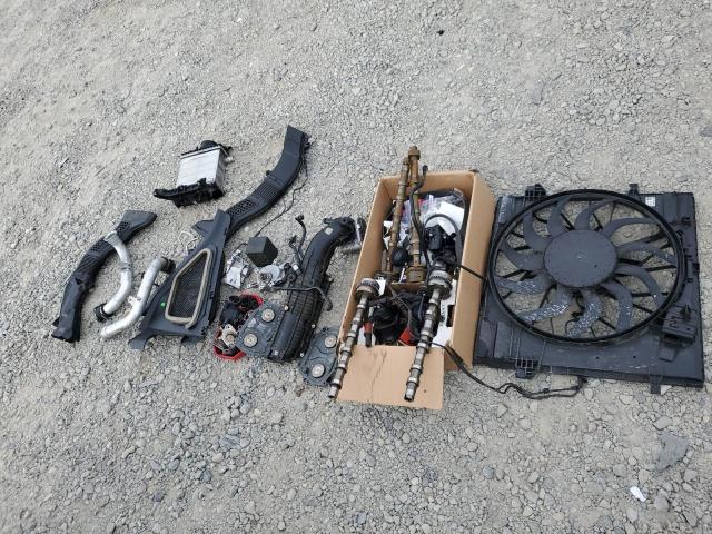 4JGDF6EE4JB045435 - 2018 MERCEDES-BENZ GLS 450 4MATIC BLACK photo 13