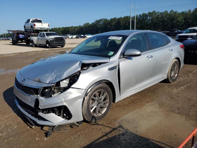 2020 KIA OPTIMA LX, null
