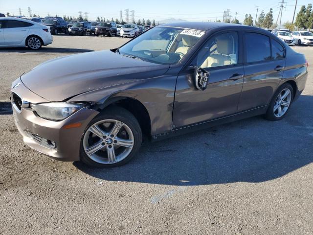 2012 BMW 328 I, 
