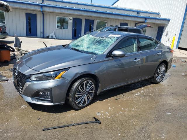 2023 NISSAN ALTIMA SL, 