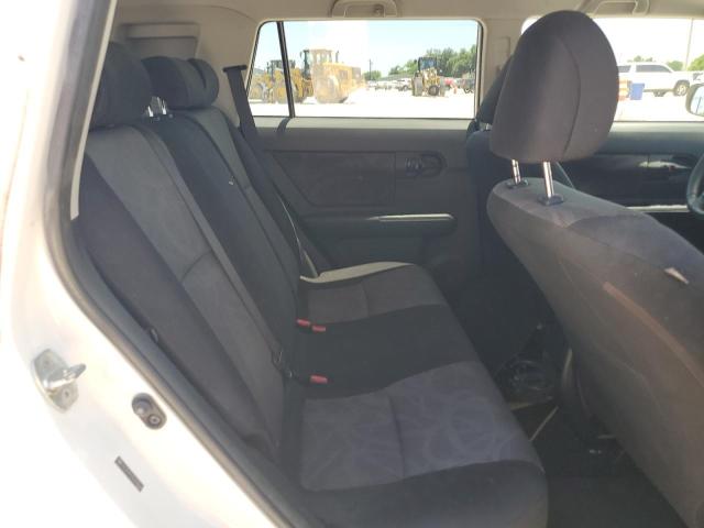 JTLZE4FE2DJ033668 - 2013 TOYOTA SCION XB 白色 照片 10