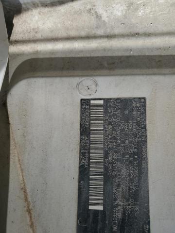 JTLZE4FE2DJ033668 - 2013 TOYOTA SCION XB 白色 照片 12