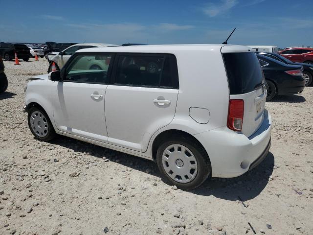 JTLZE4FE2DJ033668 - 2013 TOYOTA SCION XB 白色 照片 2