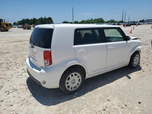 JTLZE4FE2DJ033668 - 2013 TOYOTA SCION XB 白色 照片 3