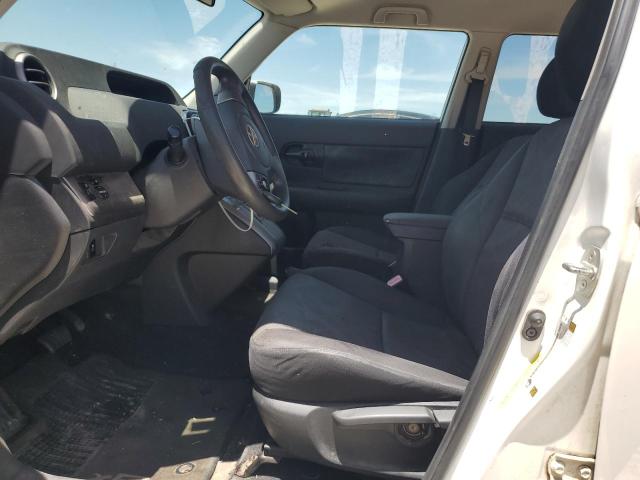 JTLZE4FE2DJ033668 - 2013 TOYOTA SCION XB 白色 照片 7