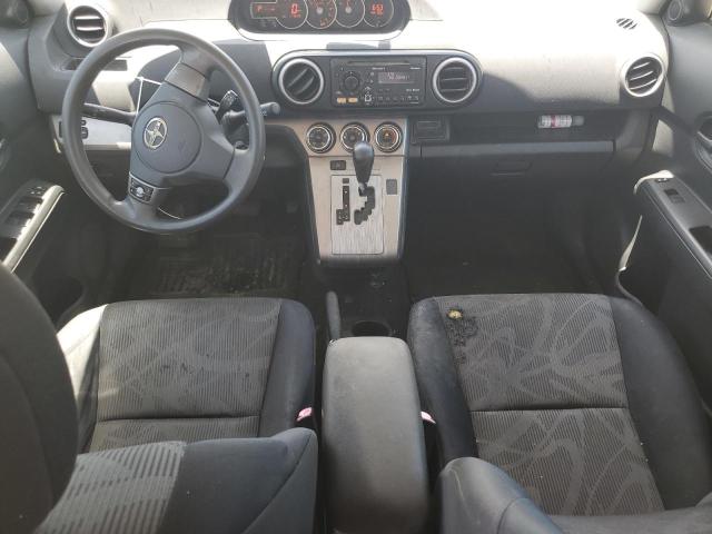 JTLZE4FE2DJ033668 - 2013 TOYOTA SCION XB 白色 照片 8