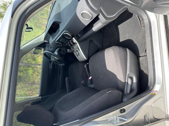 JTLKE50EX81048683 - 2008 TOYOTA SCION XB 银色 照片 5