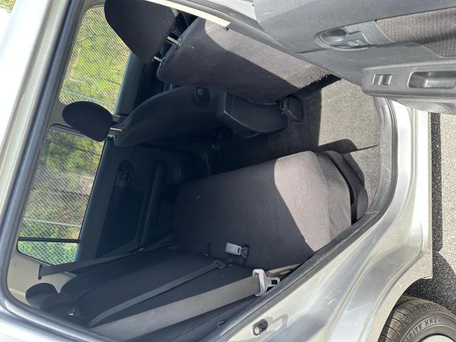 JTLKE50EX81048683 - 2008 TOYOTA SCION XB 银色 照片 6