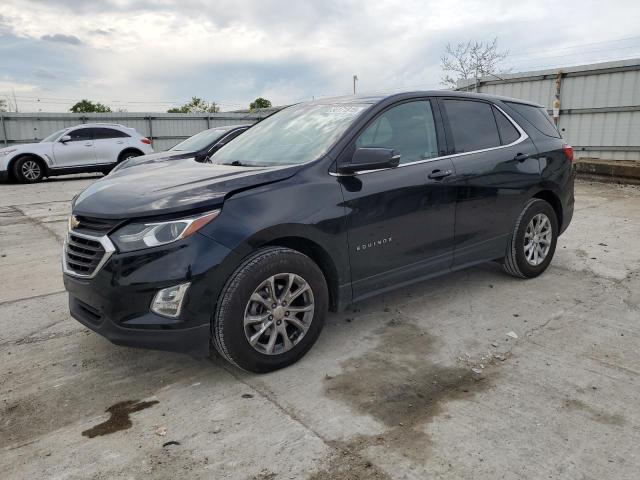2018 CHEVROLET EQUINOX LT, null