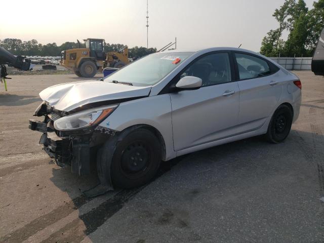 2017 HYUNDAI ACCENT SE, 