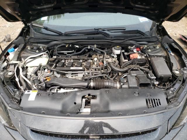 SHHFK7H40LU206329 - 2020 HONDA CIVIC SPORT 黑色 照片 11