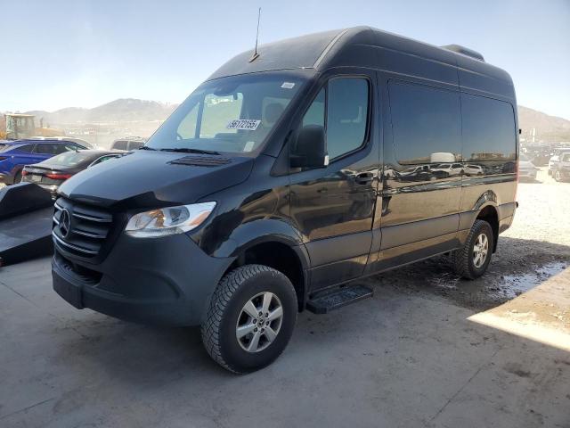 2020 MERCEDES-BENZ SPRINTER 2500, null