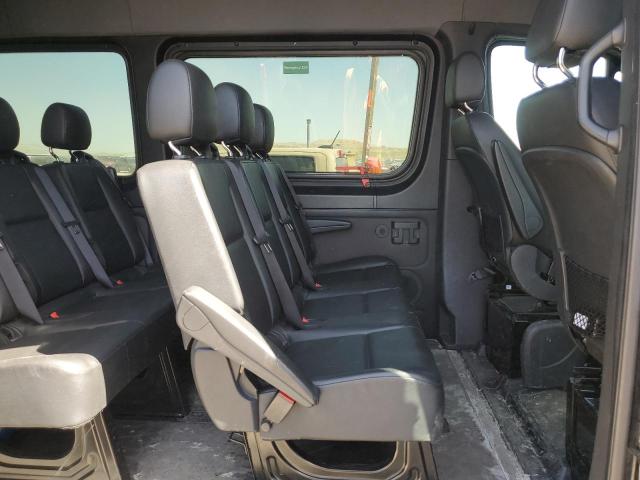 W1Z4EFVY7LP229198 - 2020 MERCEDES-BENZ SPRINTER 2500 BLACK photo 11