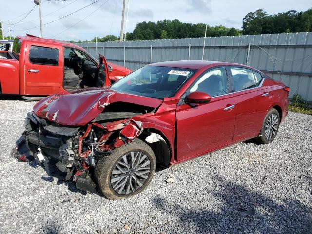 2023 NISSAN ALTIMA SV, 