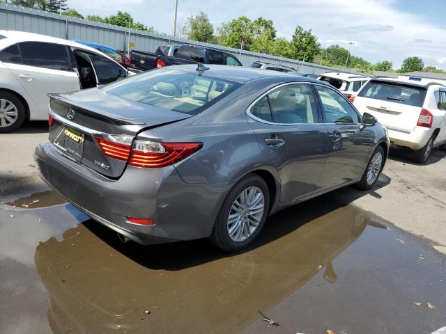 JTHBK1GG8D2022235 - 2013 LEXUS ES 350 GRAY photo 3