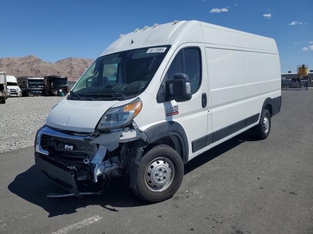 3C6MRVJG2ME574054 - 2021 RAM PROMASTER 3500 HIGH თეთრი ფოტო 1