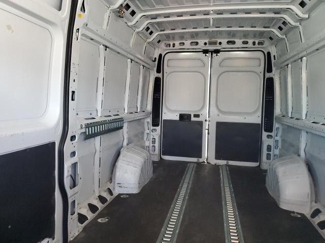 3C6MRVJG2ME574054 - 2021 RAM PROMASTER 3500 HIGH თეთრი ფოტო 10