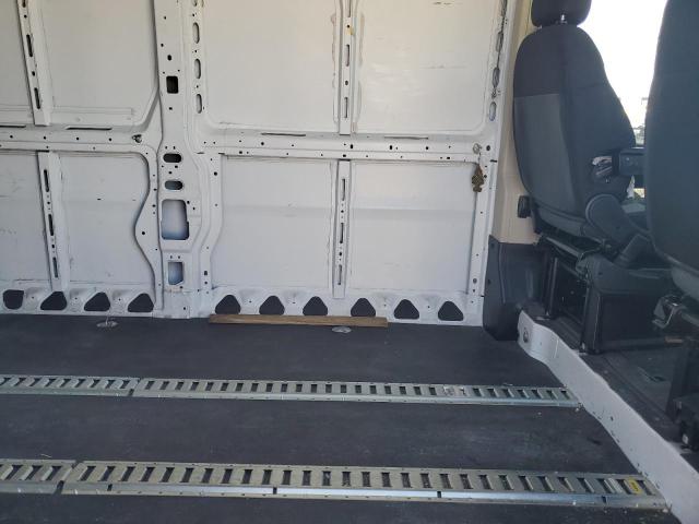 3C6MRVJG2ME574054 - 2021 RAM PROMASTER 3500 HIGH თეთრი ფოტო 11